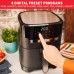 TEFAL EY5058 Easy Fry 2 in 1 Digital Air Fryer & Grill